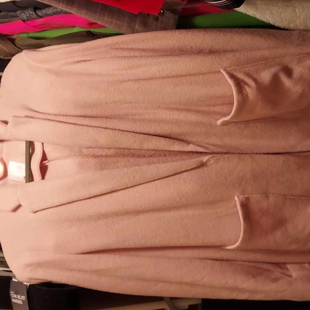 Lauren Conrad jacket